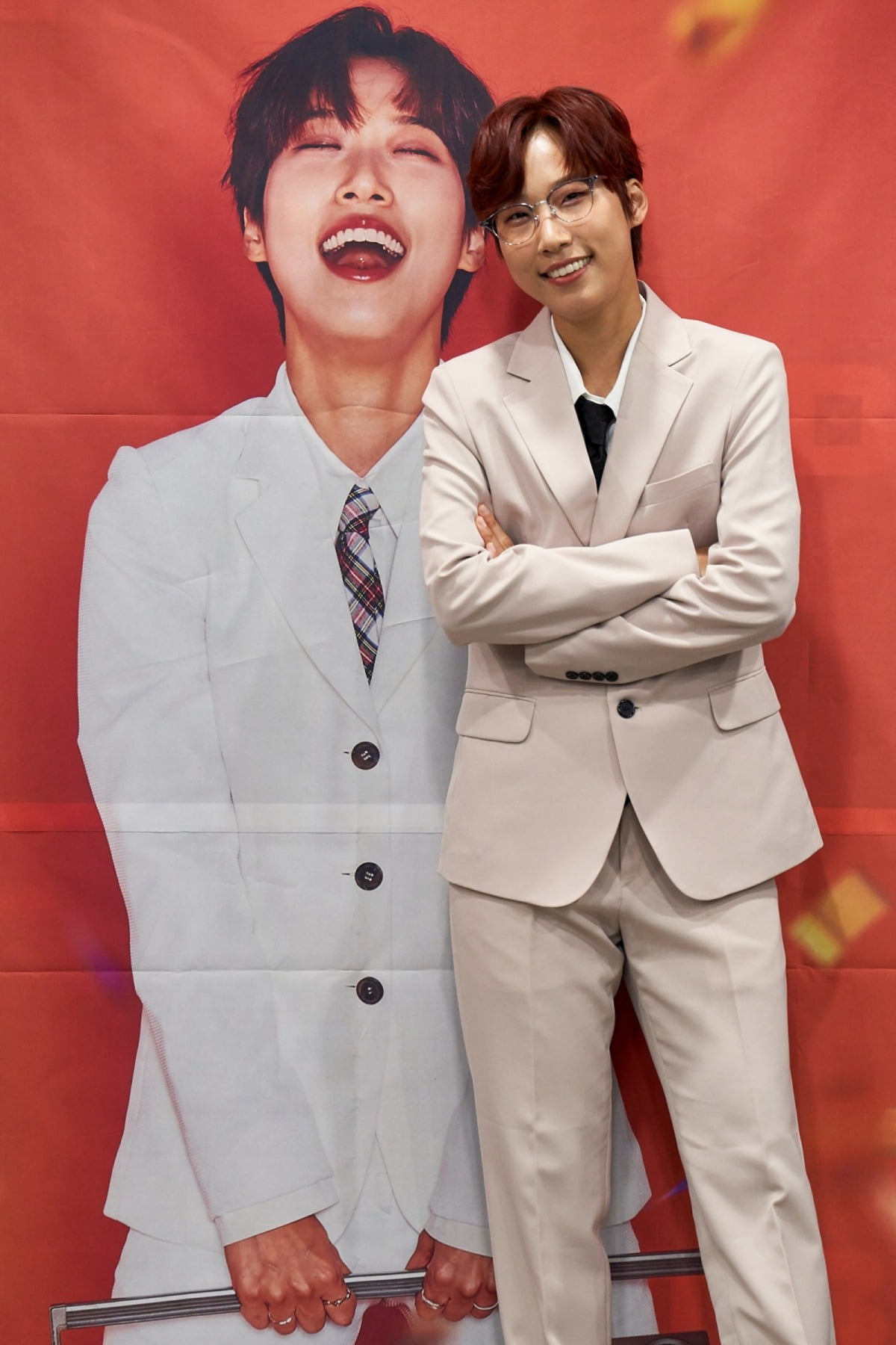 'SBS Leaving' Jae-jae "Health insurance change contacted me, I feel the weight of freelance life"