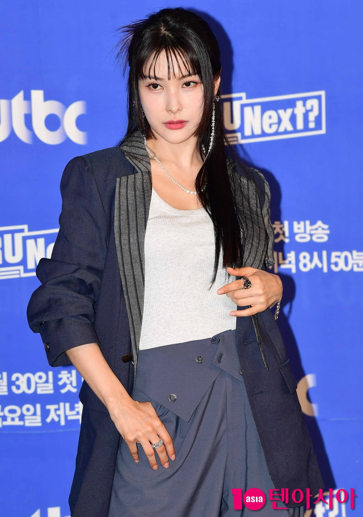 "There is no controversy over the devil's editing and voting"... Le Seraphim and New Jeans to find a girl group this year, 'RU Next'