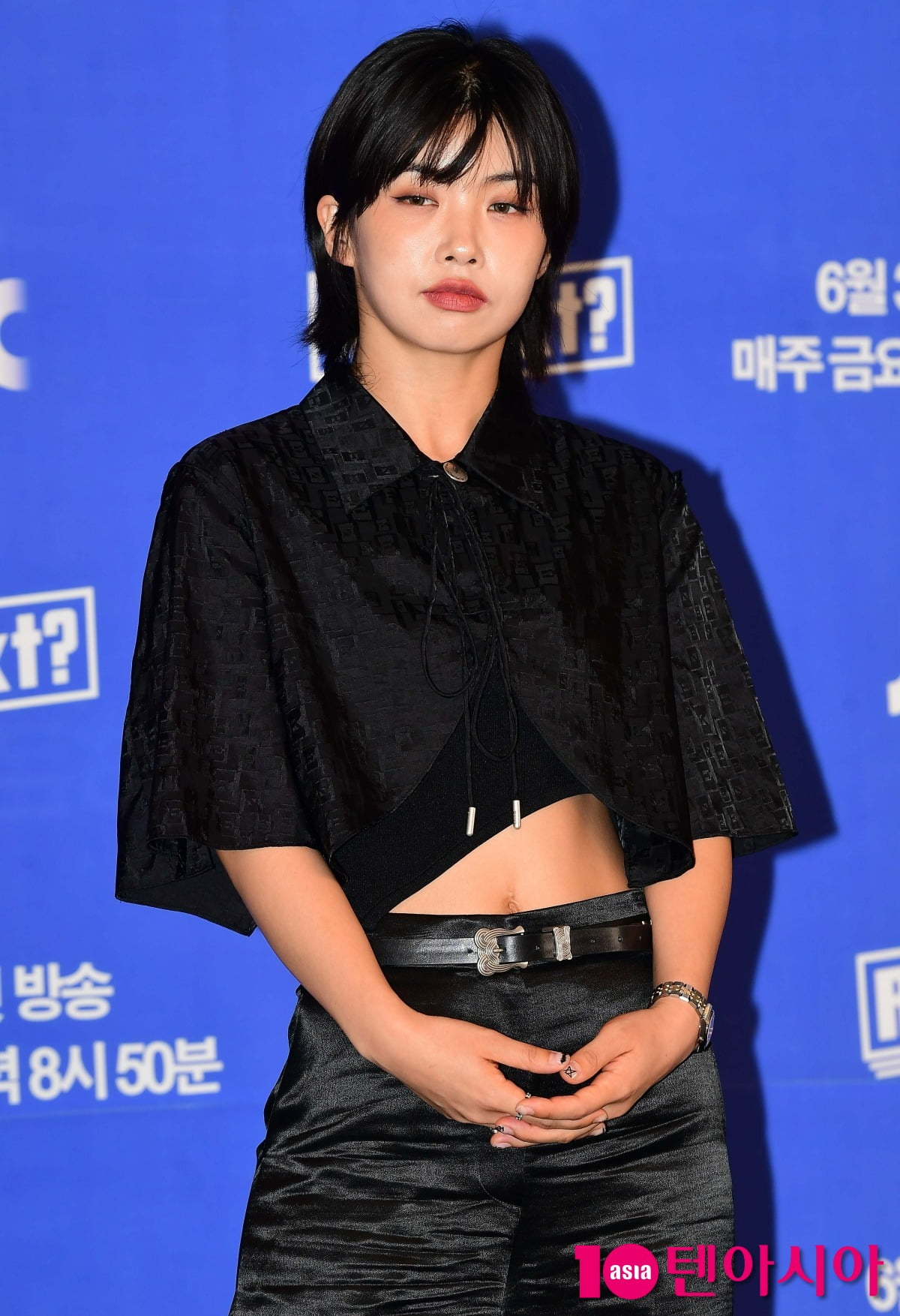 "There is no controversy over the devil's editing and voting"... Le Seraphim and New Jeans to find a girl group this year, 'RU Next'