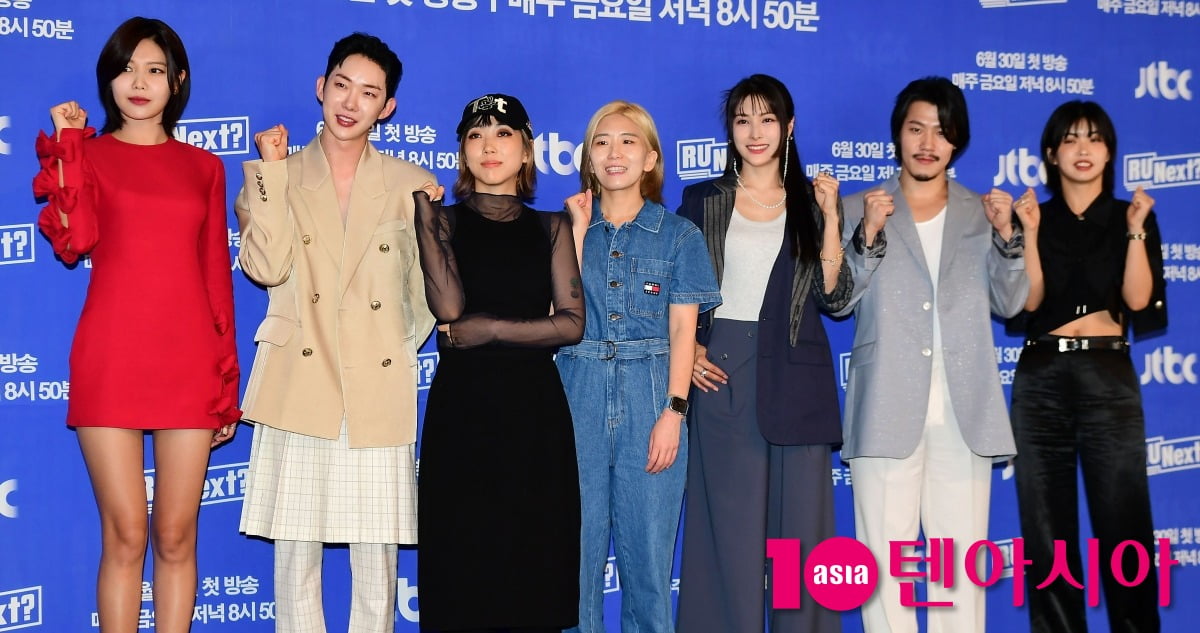 "There is no controversy over the devil's editing and voting"... Le Seraphim and New Jeans to find a girl group this year, 'RU Next'