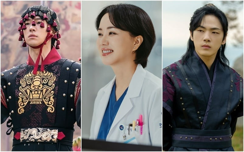 JTBC is booming, MBC is ruining... There are many dramas, but the difference in work quality is 'serious'