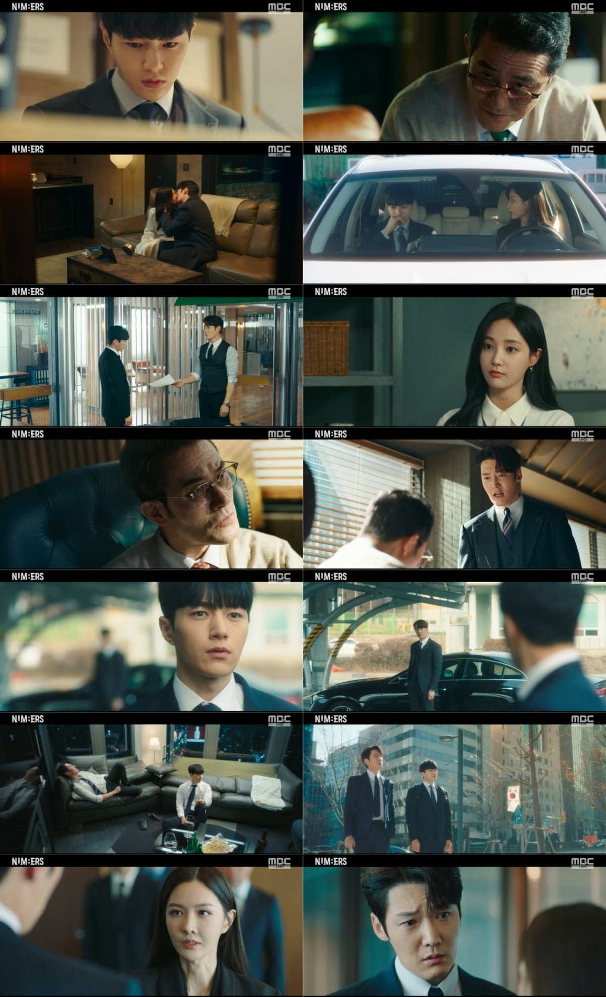 'Numbers' Kim Myung-soo, I knew the truth 5 years ago... Collaboration begins in earnest with Choi Jin-hyeok