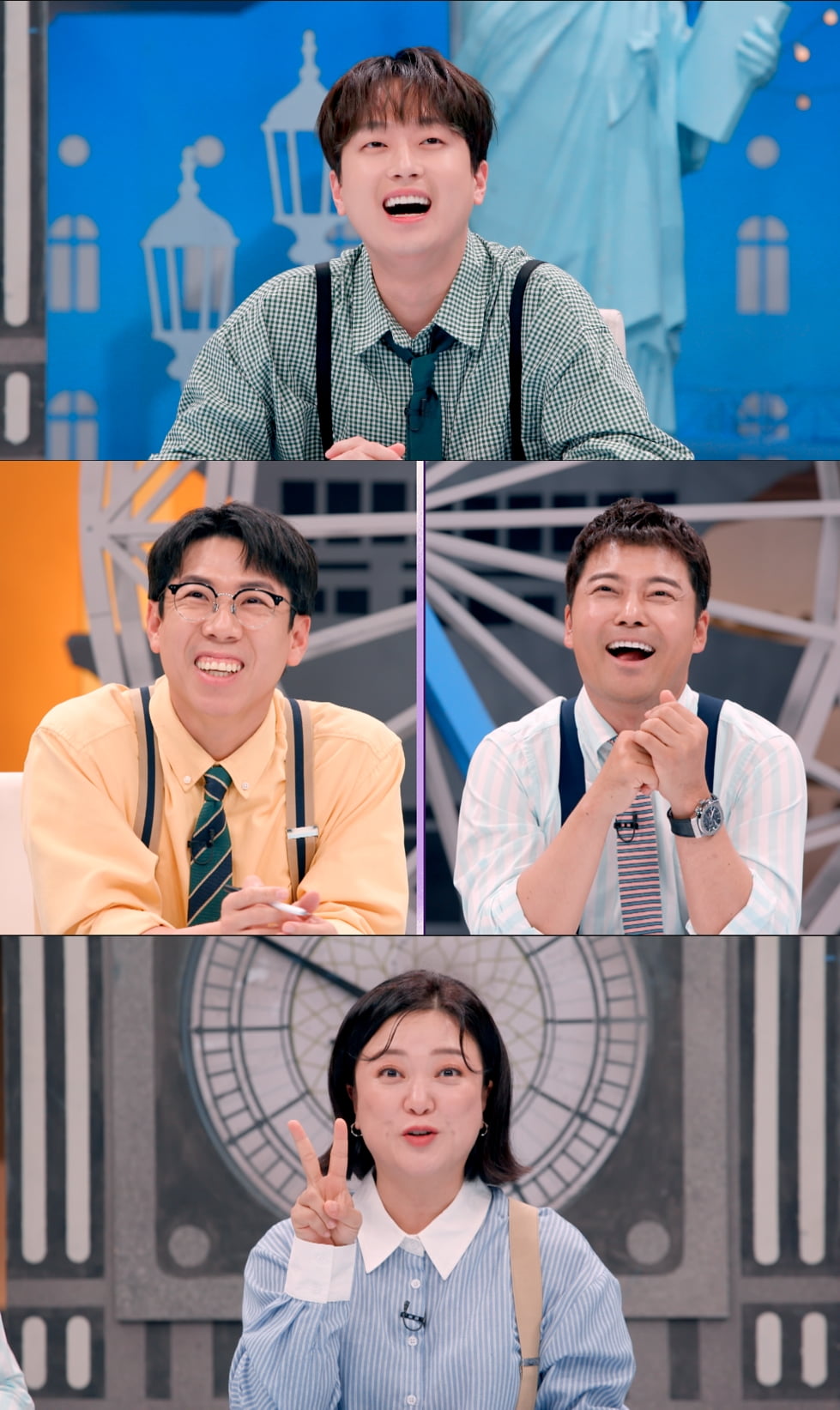 "My favorite item" Lee Chan-won, the story of the explosion of anticipation