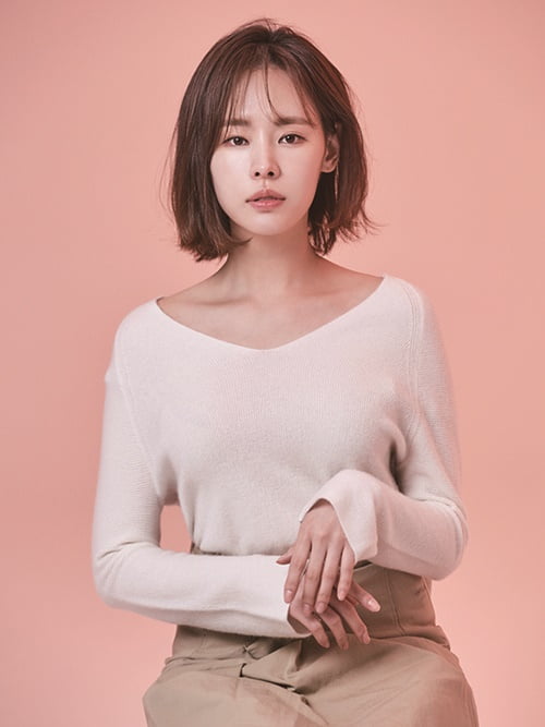 Jae-yi Koo, exclusive contract with new high rank "Signal of actor return"