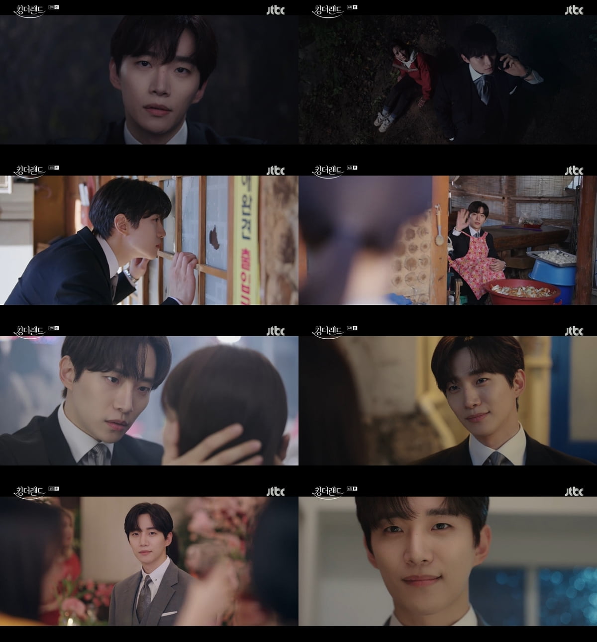 Lee Jun-ho, disarming anti-war charm... People of all ages were captivated, and viewership ratings rose