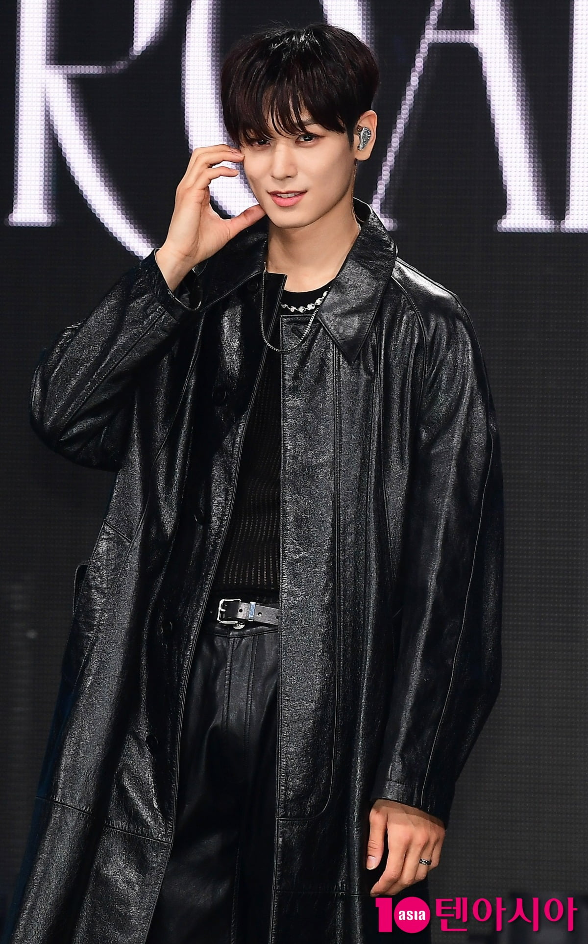 The Boyz Juyeon, 'Cold Handsome' to cool off the heat