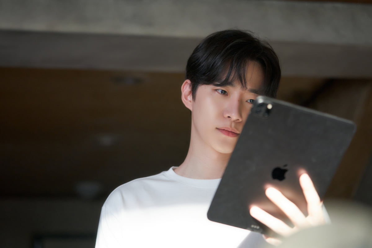 Director Kim Cheol-gyu "Lee Jun-ho's special appearance, I wanted to leave a lasting impression, so I contacted him directly and wrote it off"