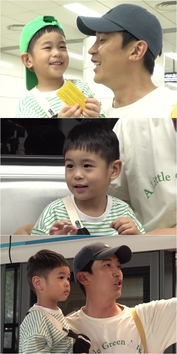 52-year-old Kim Gu-ra joins 'Shodol' with her late daughter? Son Gree "I suggested appearing"