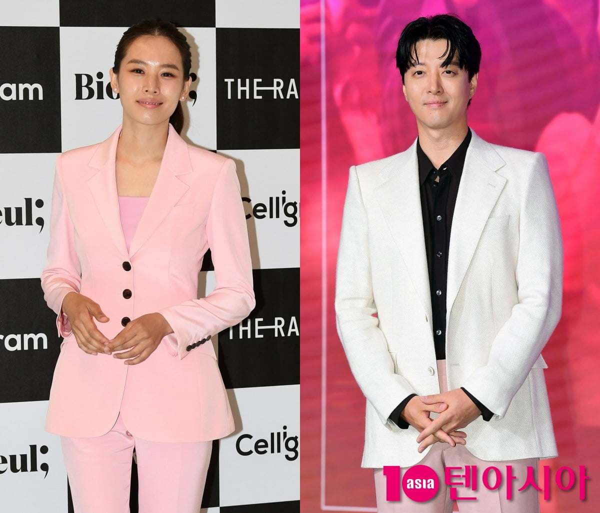 Divorce is not 'isolation'... Cake for Im Sang-ah, former mother-in-law and holiday sickness, Jo Yoon-hee, and Lee Dong-gun