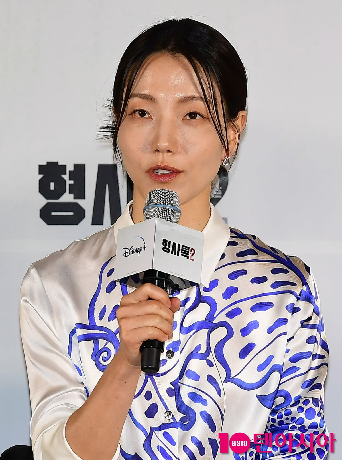 Kim Shin-rok "'Detective Record Season 2', which was said to be fun in the industry