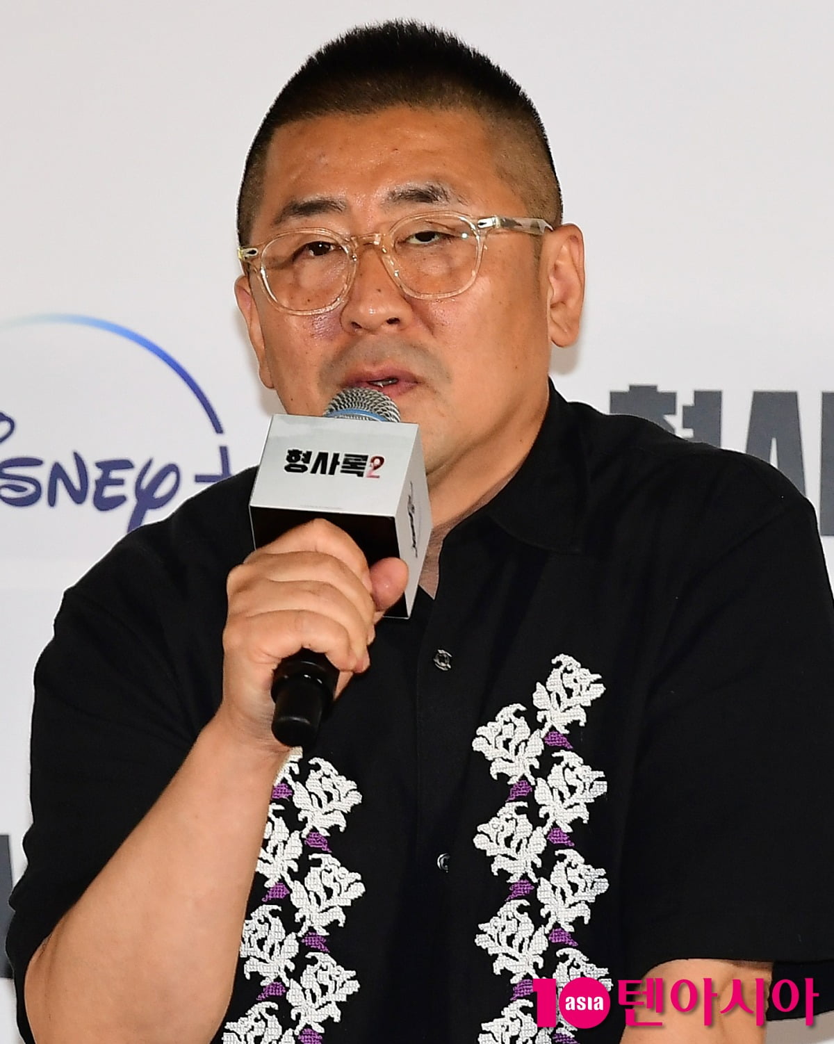 Kim Shin-rok, Lee Seong-min Go Myung's daughter to her boss... "'Criminal Record Season 2', ending rice cake"
