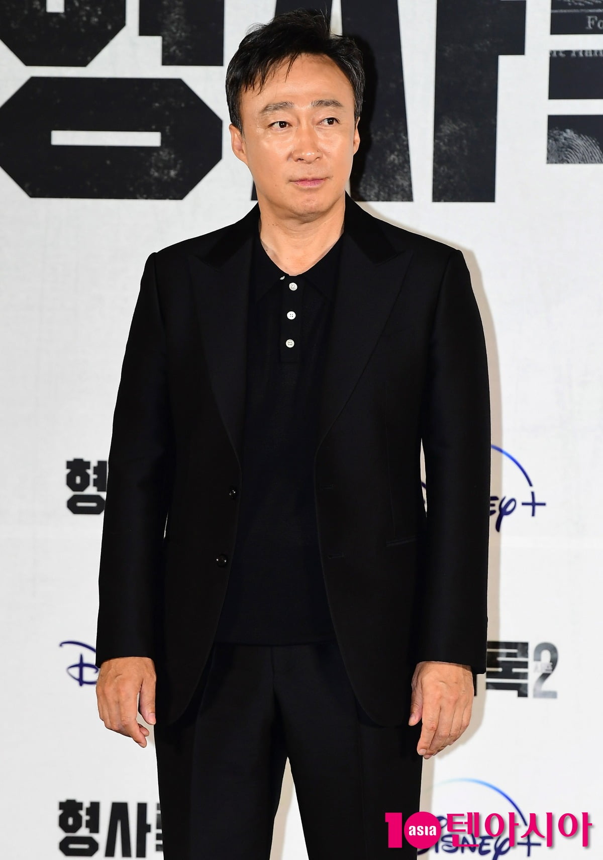 Kim Shin-rok, Lee Seong-min Go Myung's daughter to her boss... "'Criminal Record Season 2', ending rice cake"