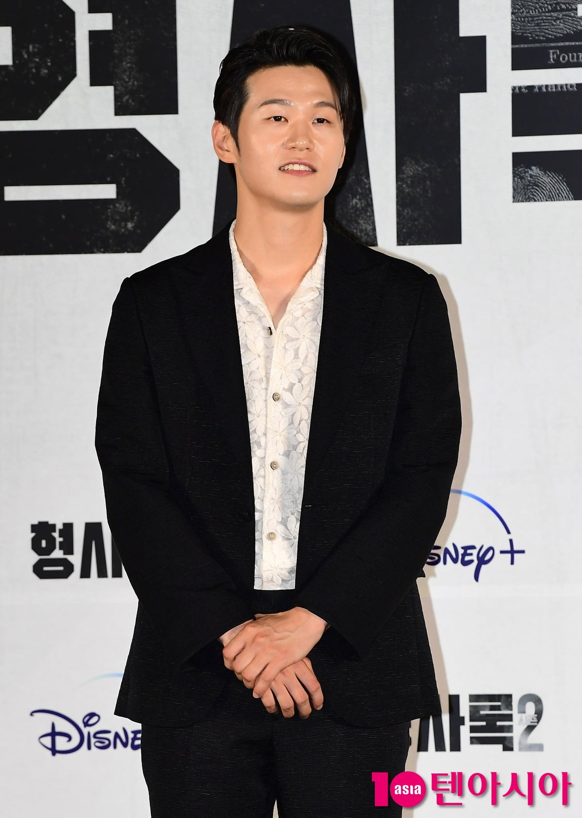Kim Shin-rok, Lee Seong-min Go Myung's daughter to her boss... "'Criminal Record Season 2', ending rice cake"