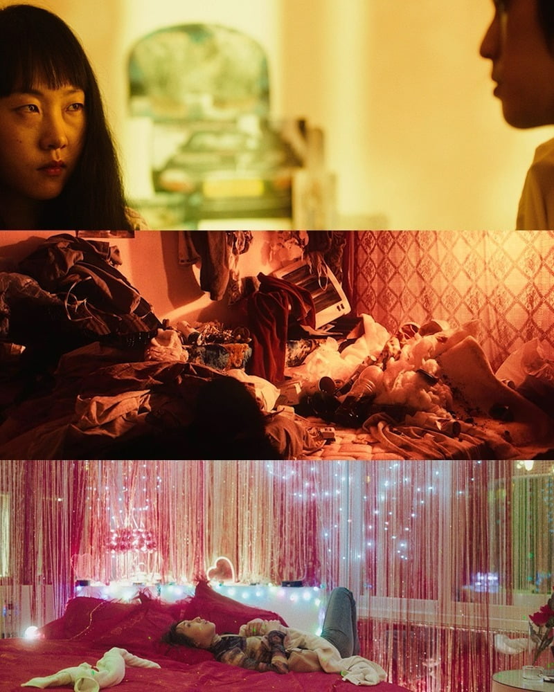 The trailer for 'The Fifth Thoracic Vertebra' captivates the Berlin Film Festival