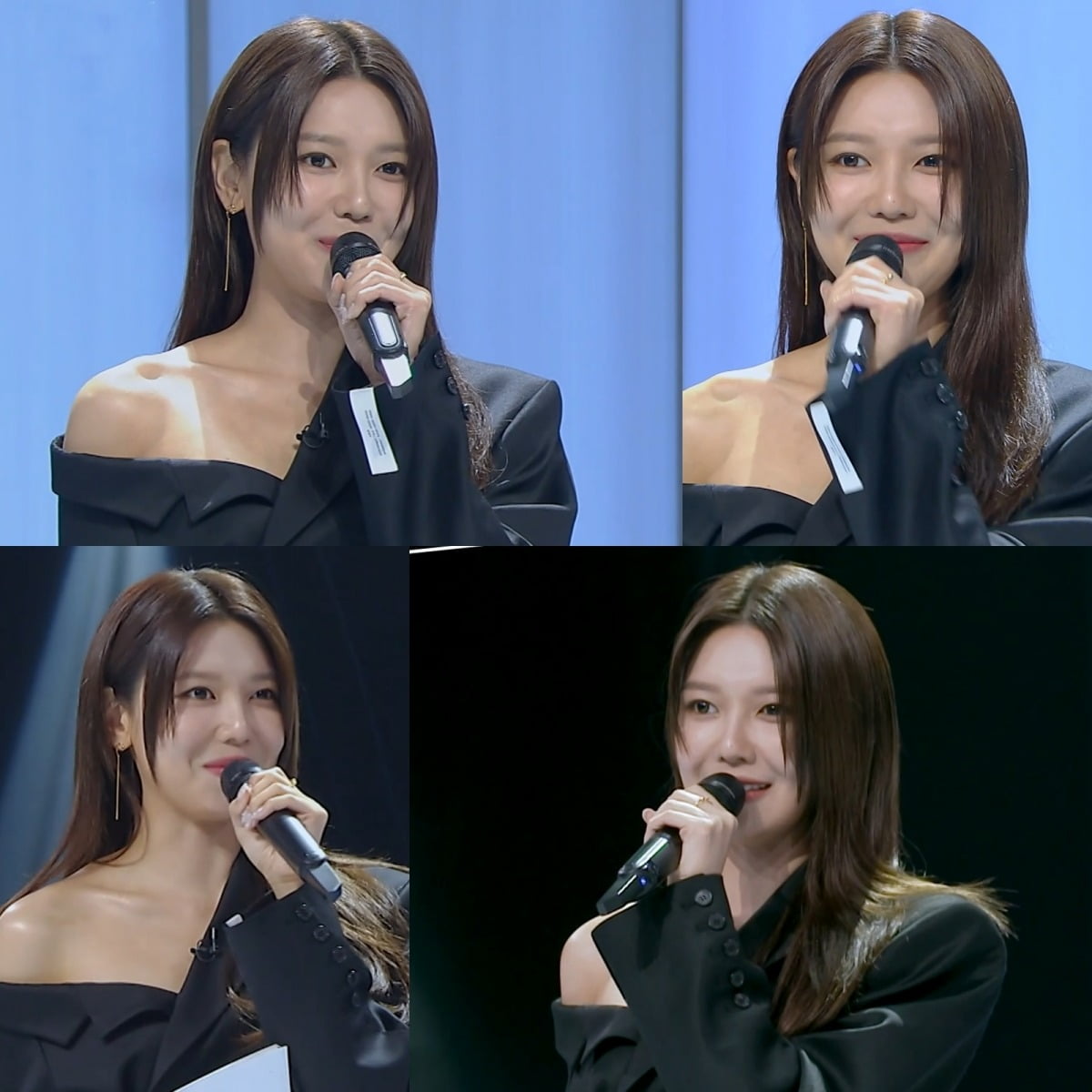 Choi Soo-young, from main MC to mentor role in 'RU Next'
