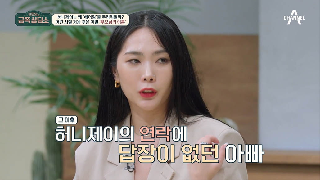 '2nd month after childbirth' Honey J, reason for diagnosis of phone phobia and asthma