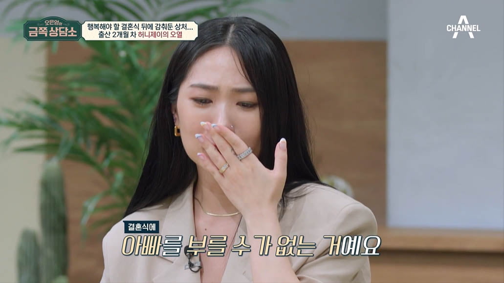 '2nd month after childbirth' Honey J, reason for diagnosis of phone phobia and asthma