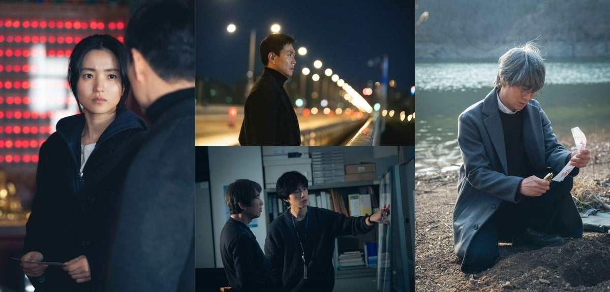 Kim Won-hae dies but 'goblin', four unanswered questions