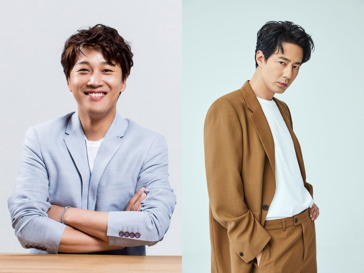 From Jo In-seong to Eun Ji-won, Korean entertainment that has moved to the United States