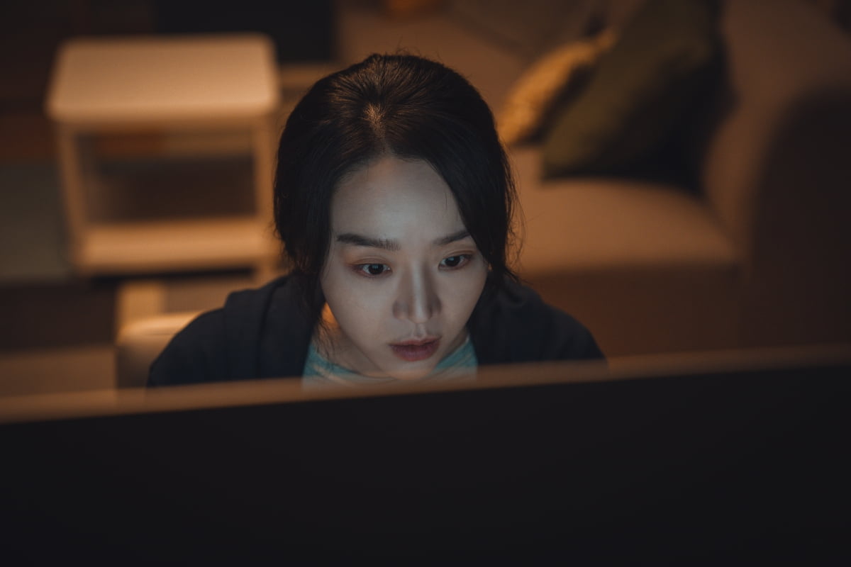 Shin Hye-sun 'Target', a suspense thriller with broken daily life
