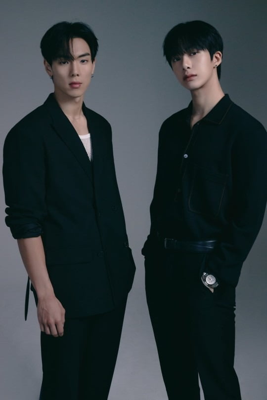 Shownu X Hyungwon, "Monsta X will show more synergy as a unit"