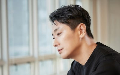 '비공식작전' 주지훈, "언어 선생님의 디렉팅…감독님 참으시다 화내기도"[인터뷰②]