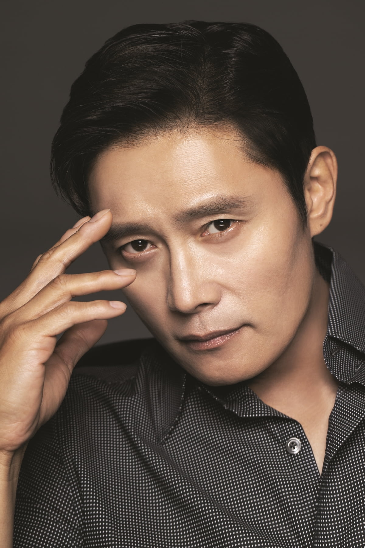 "It's fortunate that I'm not a genius" Lee Byung-hun, a quest for universality and innocence