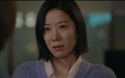 [종합]전혜진·최수영 케미 통했다…'남남', 월화극 1위 차지