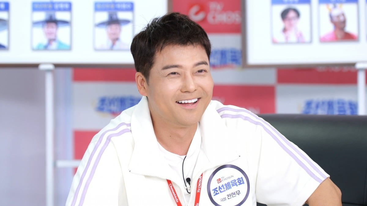 "I am confident in confrontation with Namgoong-min" Son Heung-min's business is Jeon Hyun-moo's confidence