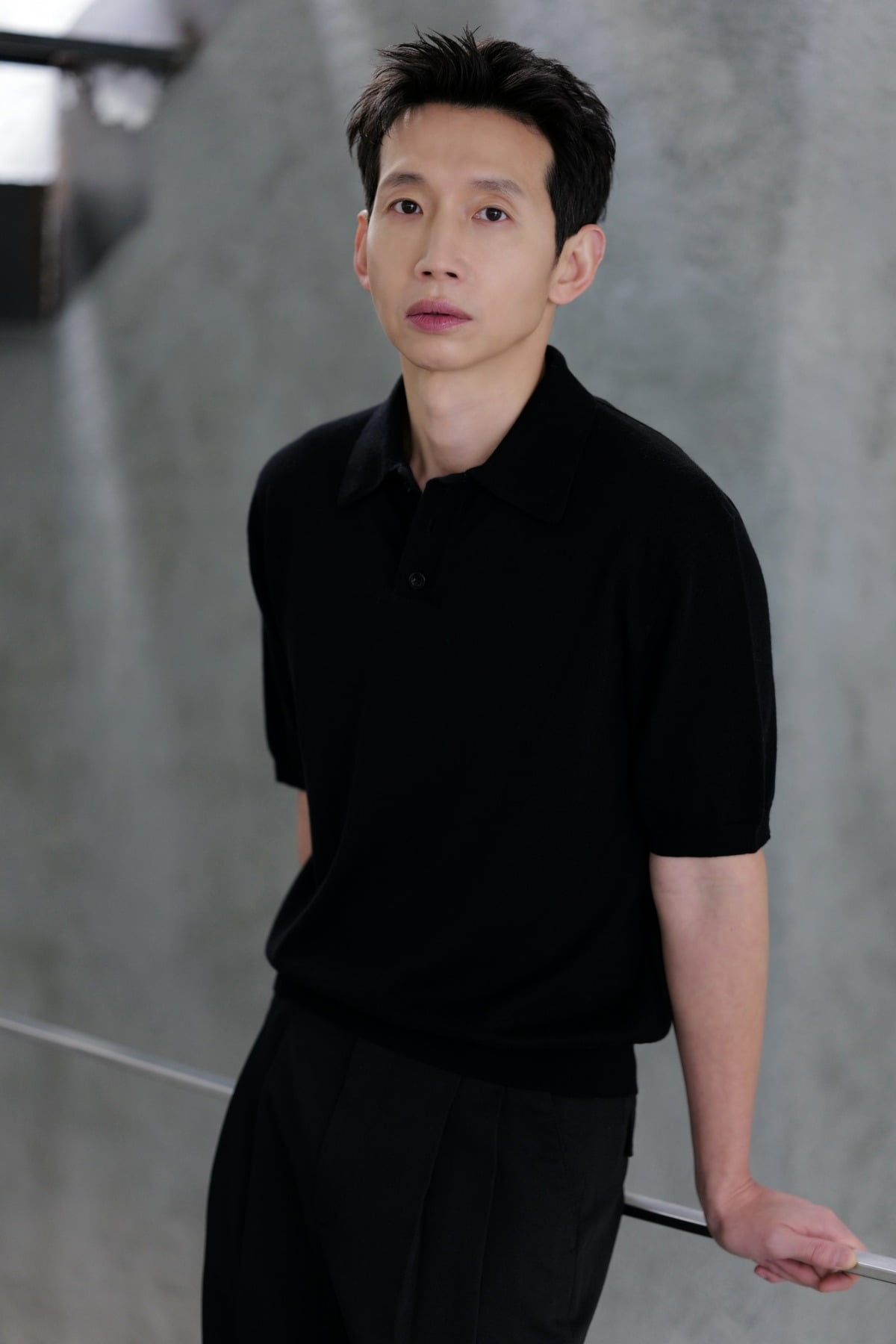 Actor Bong Tae-gyu, exclusive contract with Media Lab Seeso