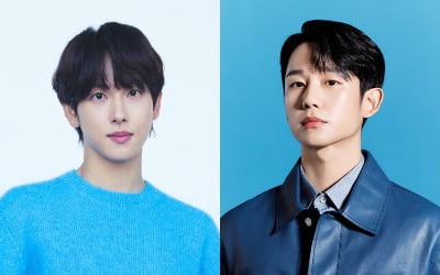 임시완·정해인 JTBC 예능 '배우는 여행중', 찐친 케미 보여주는 스코틀랜드 여행기