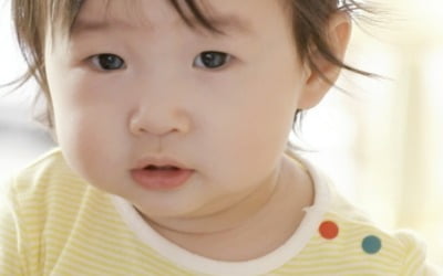 이정현 딸, 의사 남편 똑닮았네…12개월 서아 최초 공개 "인형 같아" ('편스토랑')