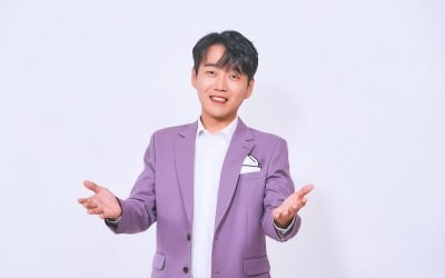 '폭행 전과' 황영웅, 못 버린 연예인의 꿈…스스로 찍은 '자숙 마침표'[TEN피플]