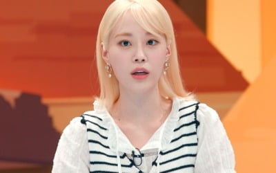 허영지 "전현무, 밥 잘 사주는 '그냥 오빠'"…선긋기 or 묘한 사이('톡파원25시')