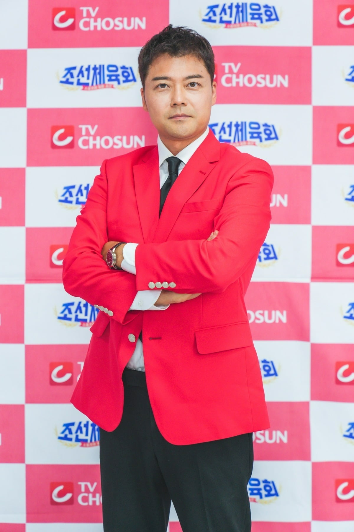 Jeon Hyun-moo "I left the Chosun Ilbo for only a week, I came here for 20 years and nothing has changed"