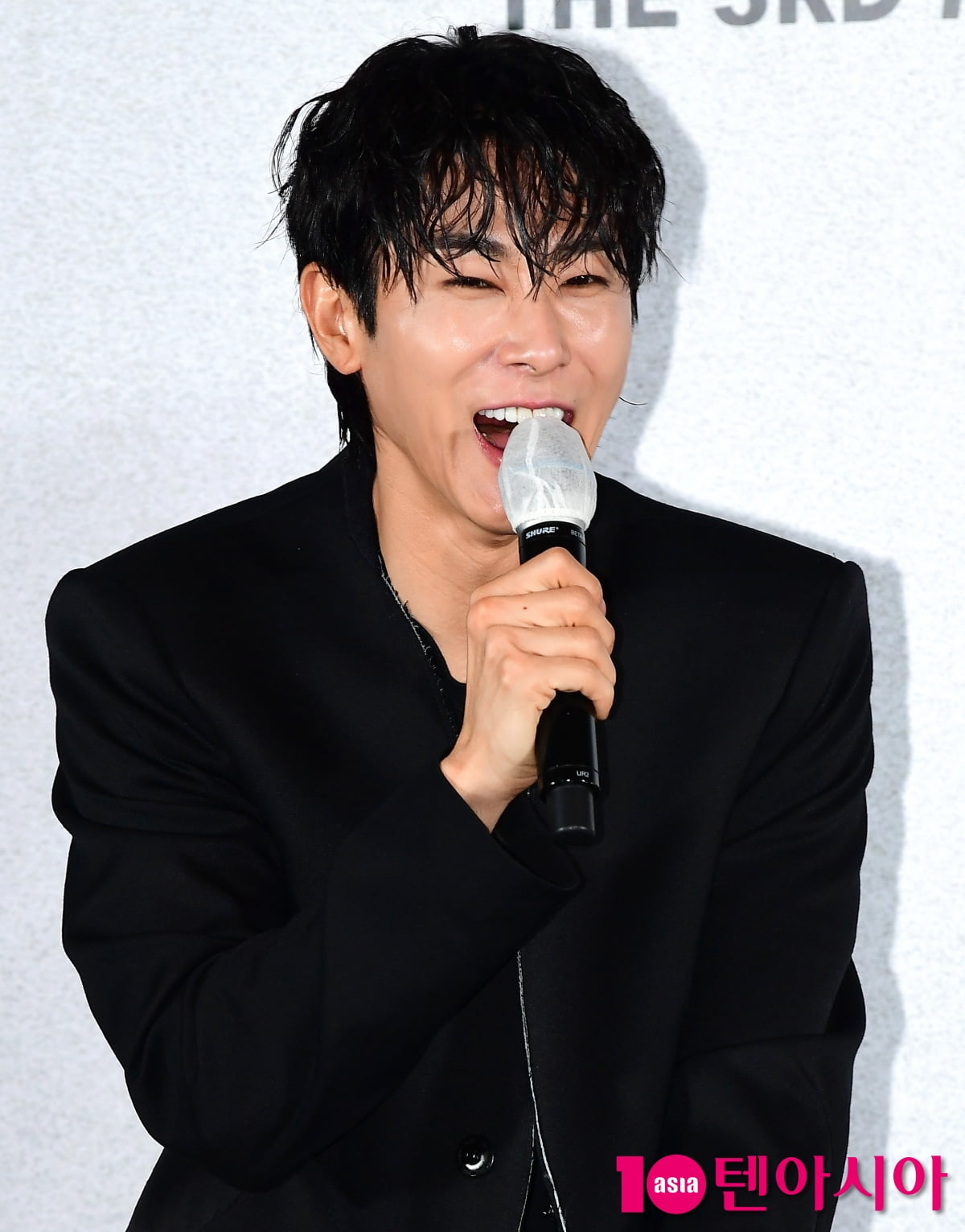 U-Know Yunho, comeback 'Passion Mansour'..."I will visit the fans" 