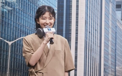 주현영·김아영 잇는 SNL 스타 나오나…윤가이,정우성 스타일리스트→MZ 기자 변신