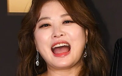 '김원효♥' 심진화, 이병헌 '성덕' 됐다…"너무 행복, 언젠간 우연히 꼭 보길"