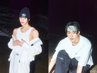 SM 신인 라이즈, 데뷔도 안했는데 벌써…커버 모델 러브콜 쇄도