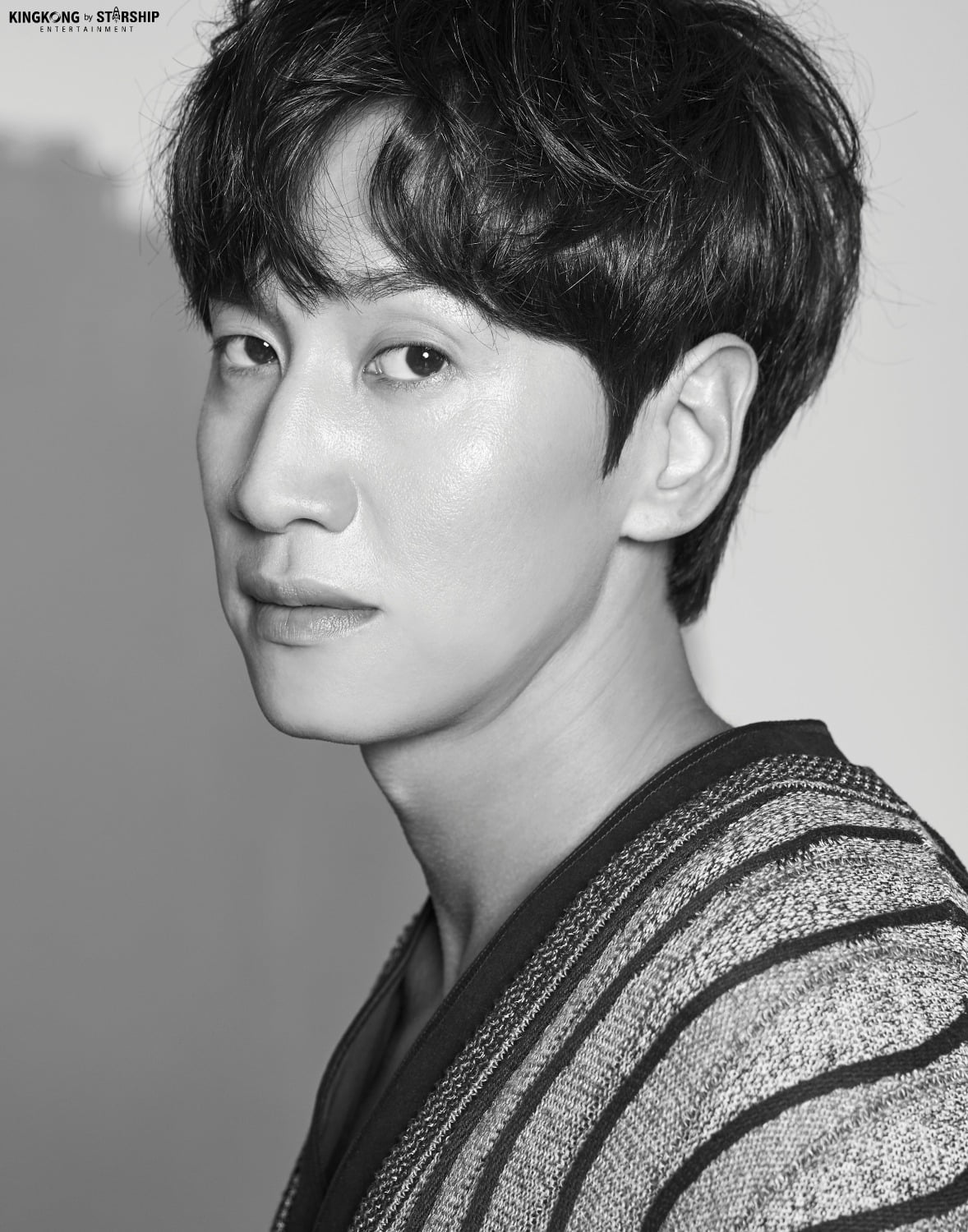 What about actor Lee Kwang-soo who became a butcher?