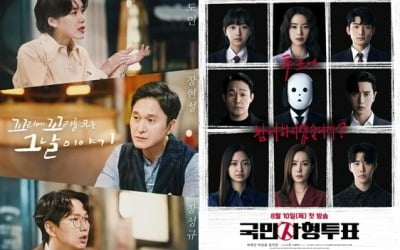 [공식] '꼬꼬무' 오늘(10일) 못 본다…'국민사형투표' 연속 방송으로 결방