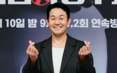 박성웅 "'더글로리' 내용 불편해, 임지연에게 학폭 가해자라고" ('국민사형투표')