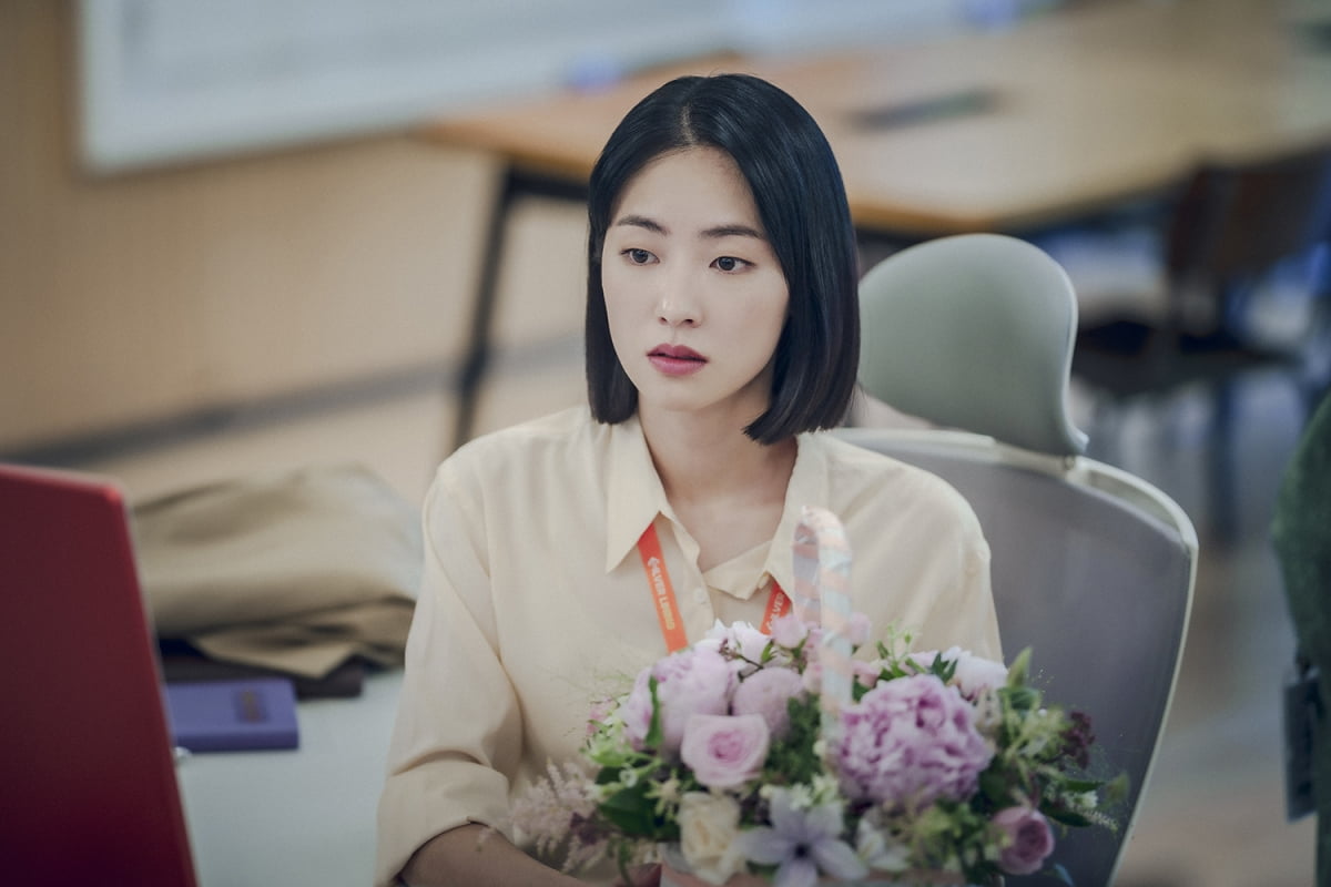 Ahn Hyo-seop, Jeon Yeo-bin, Kang Hoon, timeless romance mystery