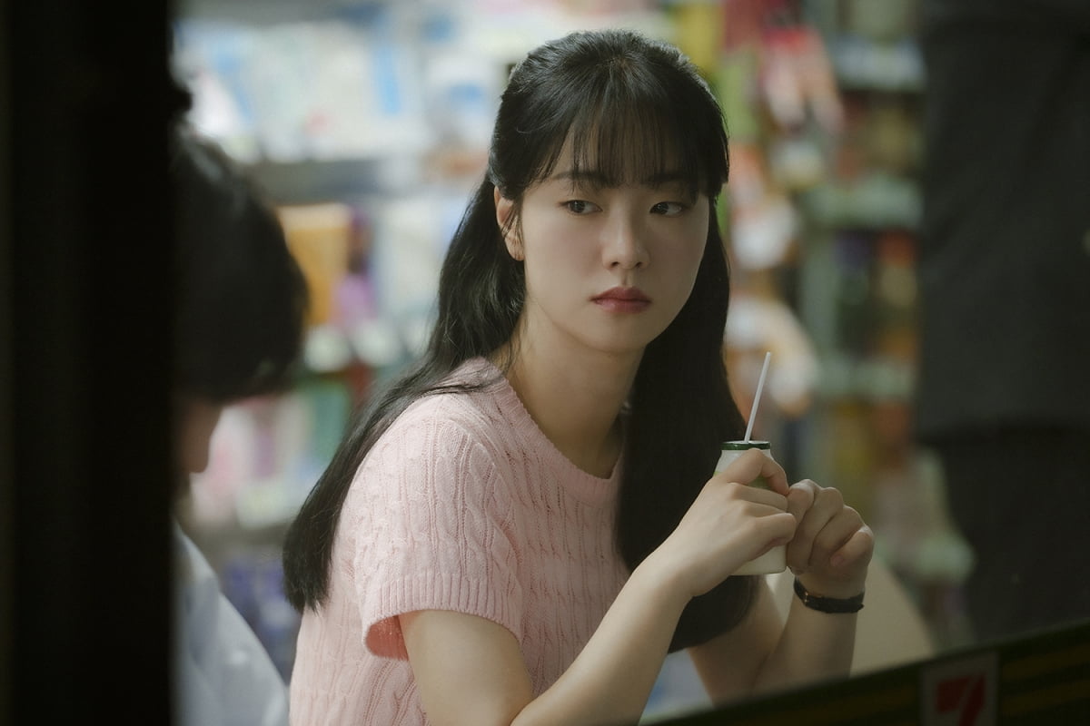 Ahn Hyo-seop, Jeon Yeo-bin, Kang Hoon, timeless romance mystery
