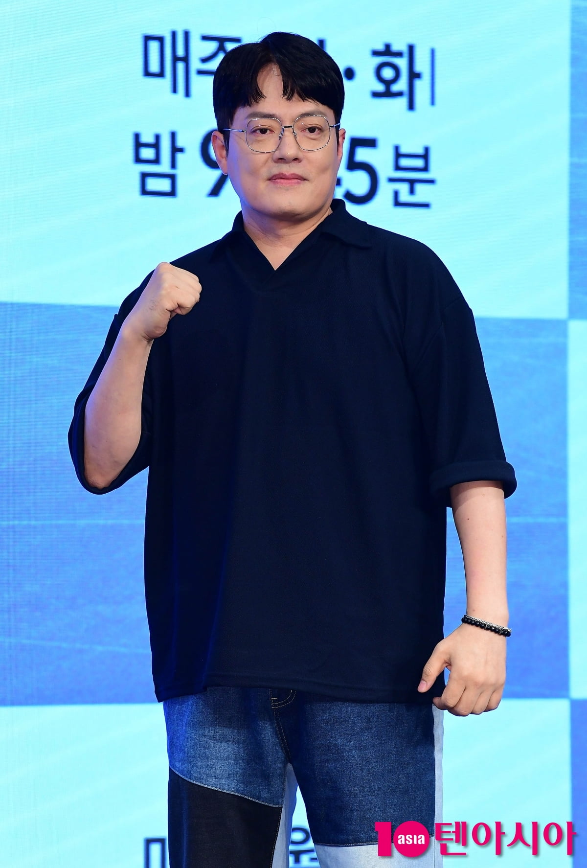 [TEN포토] 김형묵 '권숙이 아버지'