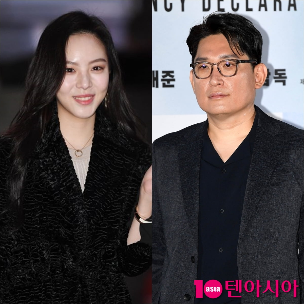 Is the 21-year-old car burdensome with director Han Jae-rim? Lee Yeol-eum 'Dating rumors cannot be confirmed'