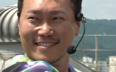 이병헌 따라하던 송진우, 대치동 금수저였다…"28년간 강남 유명 아파트 거주" ('홈즈')