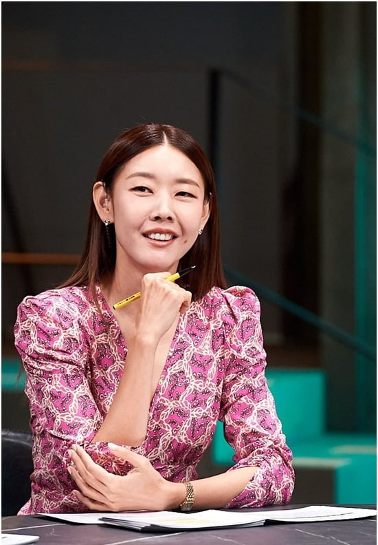 Han Hye-jin, the story of losing money with someone who was like family