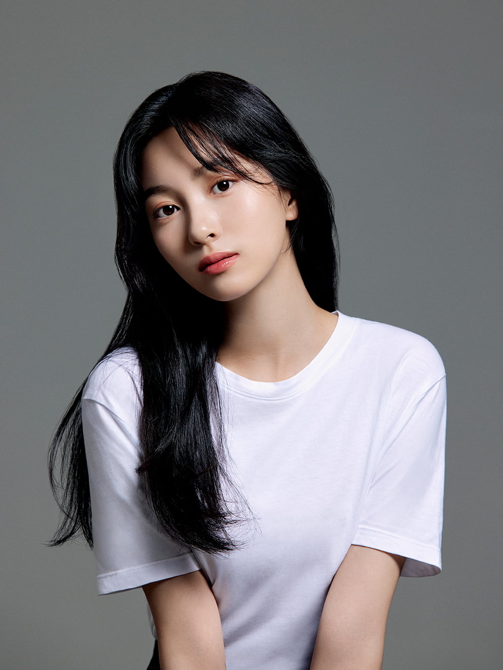 Gal So-won grew up beautifully