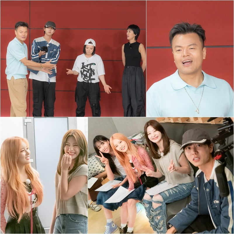 '홍김동전' 스틸 / 사진제공=KBS 2TV